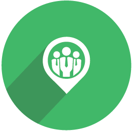 local seo icon
